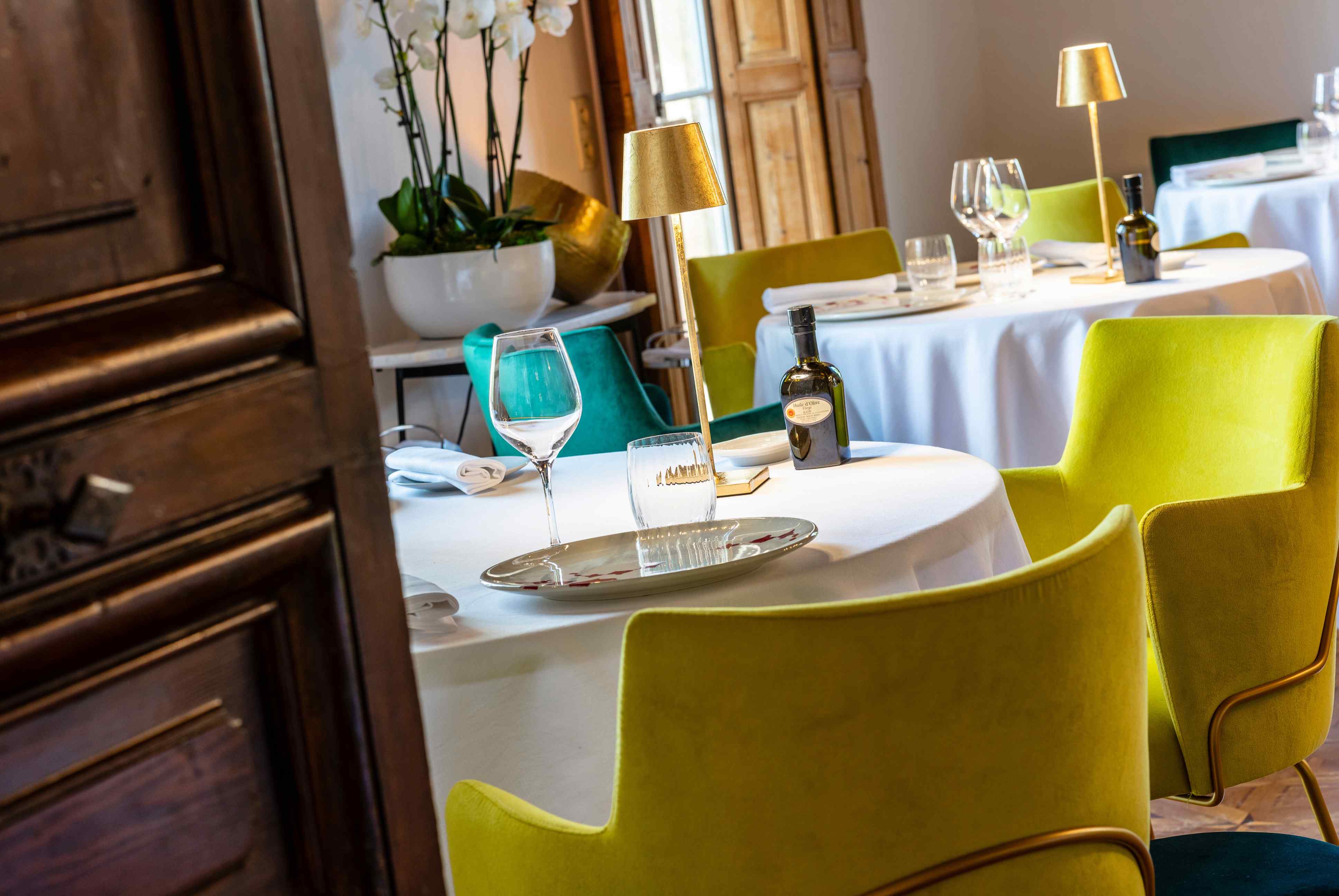 Une expérience singulière et authentique au Relais Magdeleine