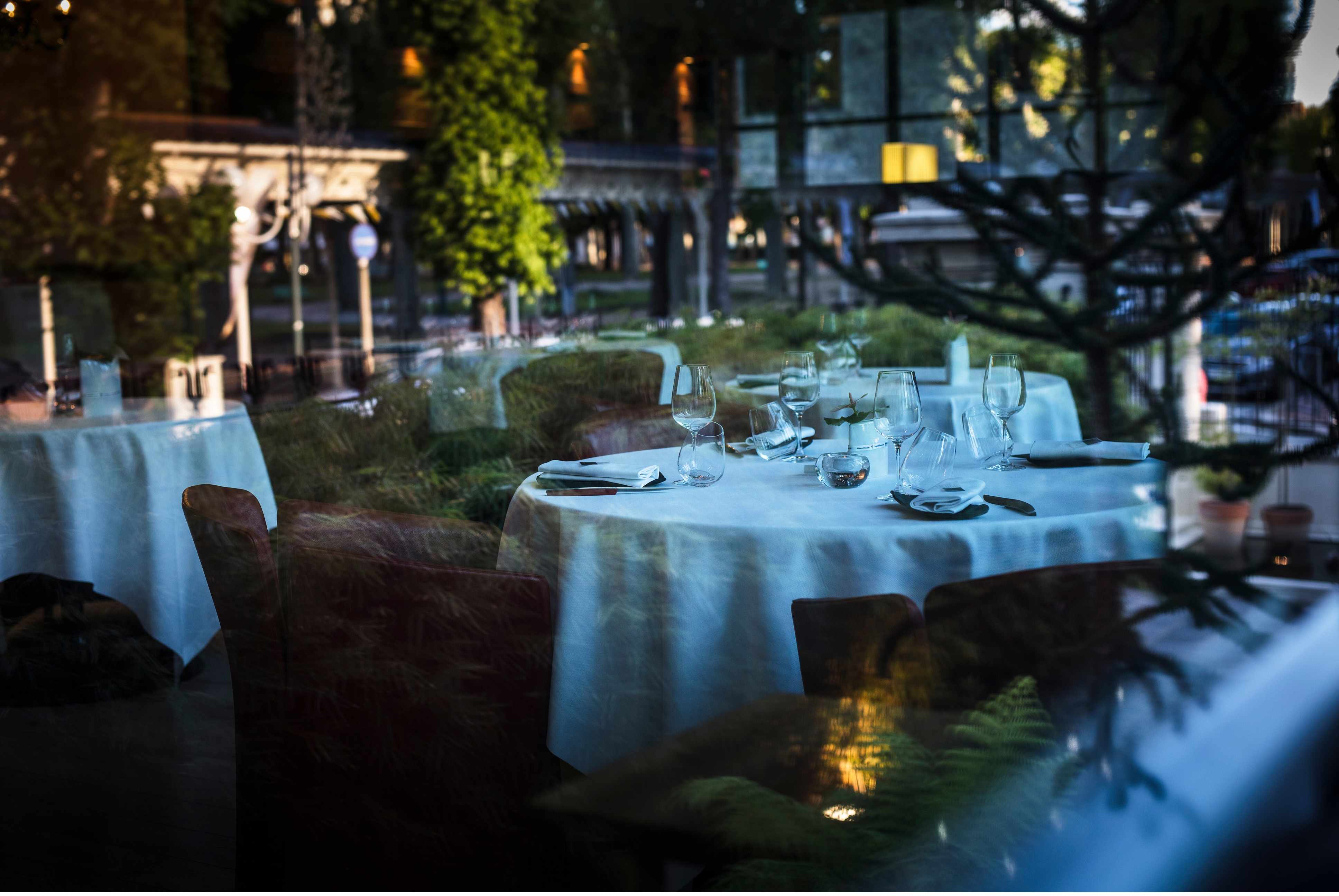 Savourer une cuisine étoilée à la Maison Decoret