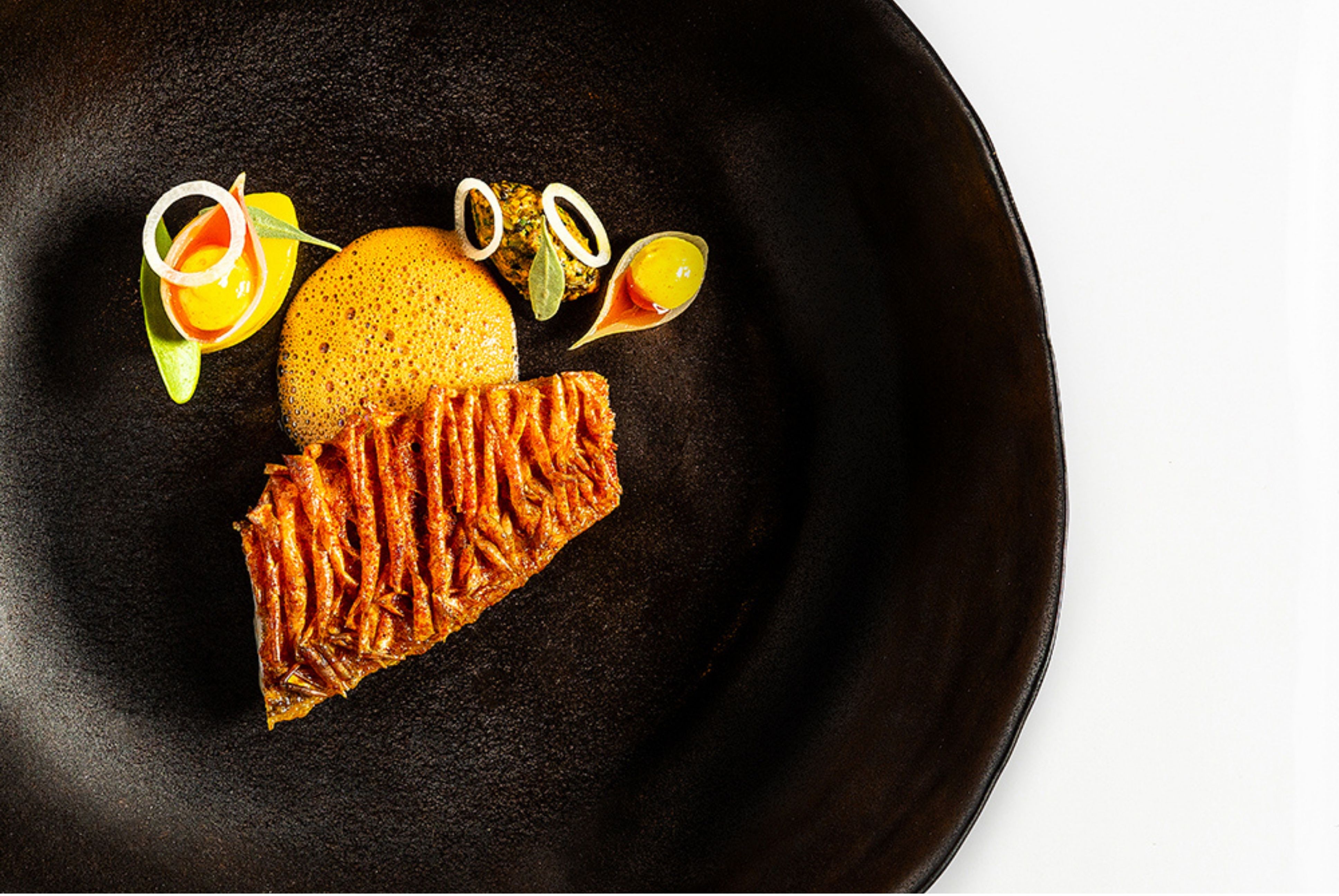 Découvrir un concept unique réunissant théâtre et gastronomie !