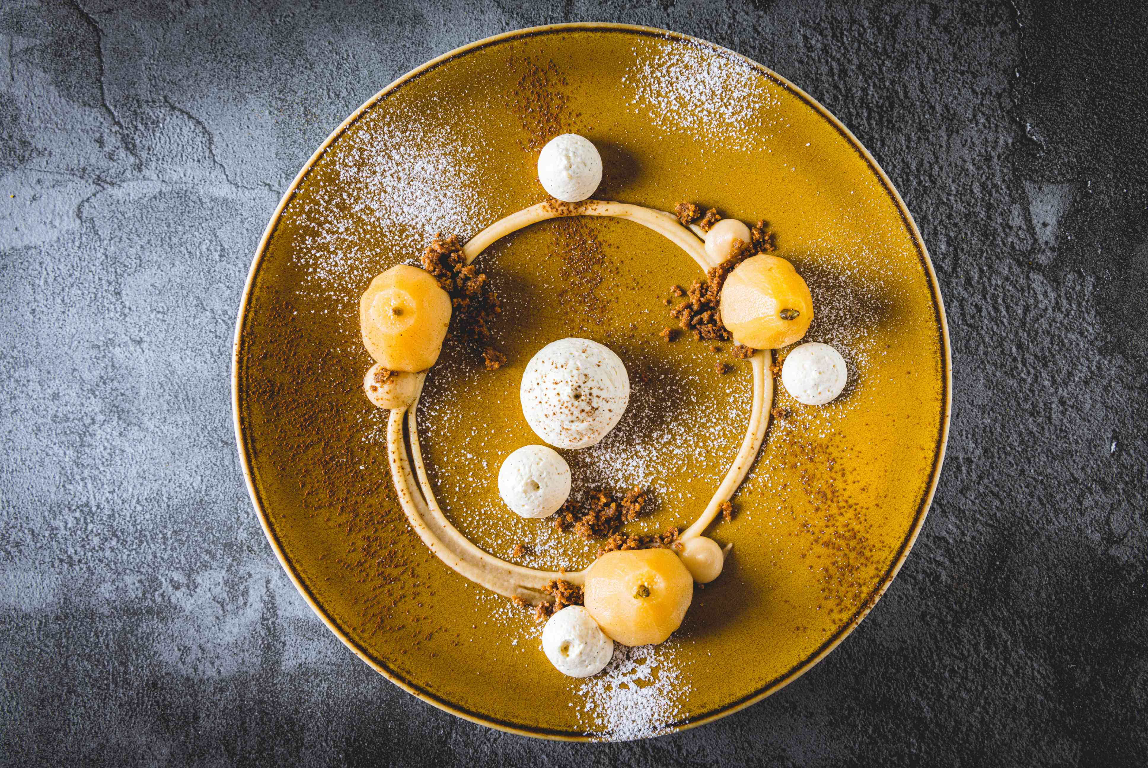 Le Prélude, un intermède gastronomique et gustatif