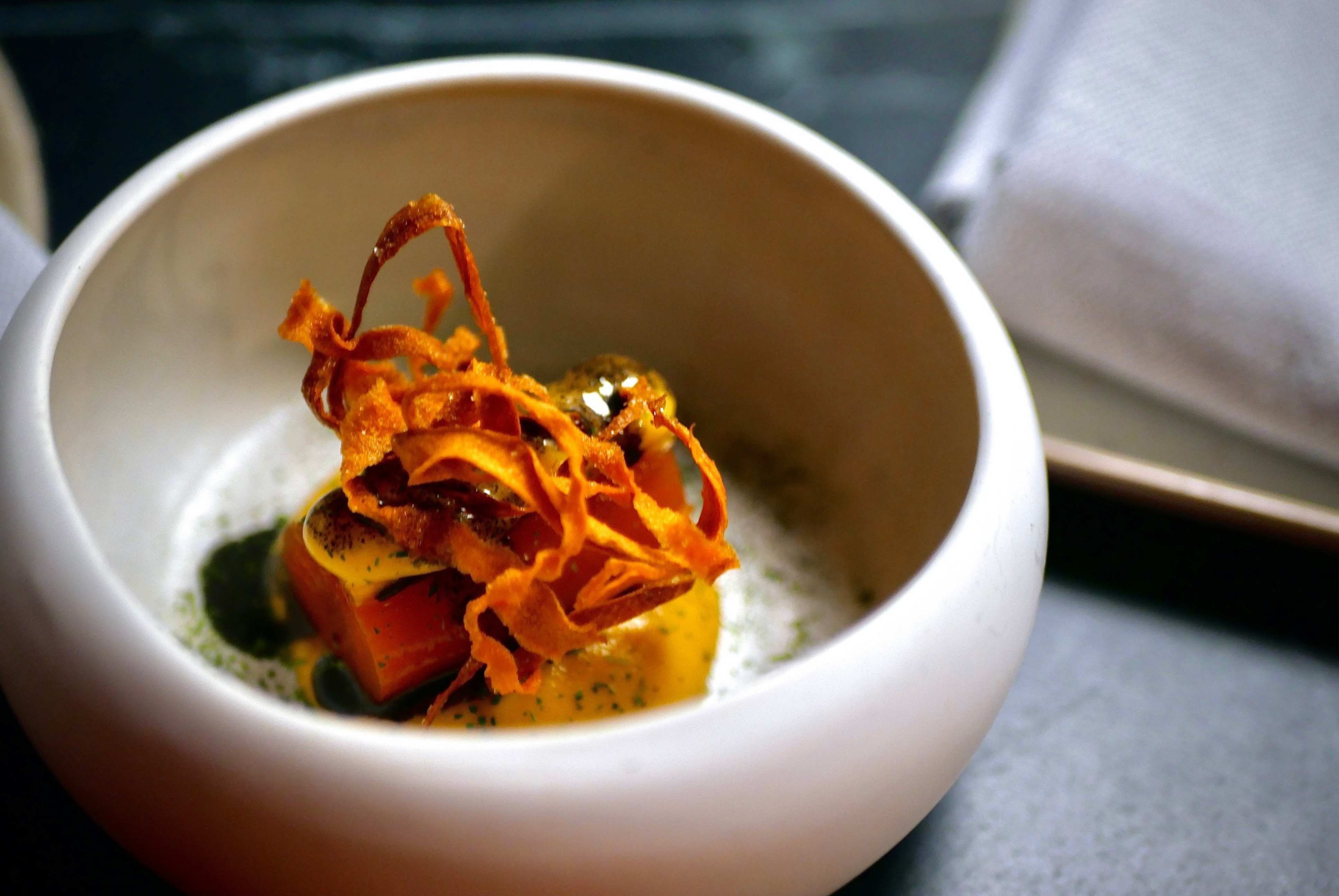 Anga X Beaulieu, une parenthèse culinaire au cœur de Montpellier