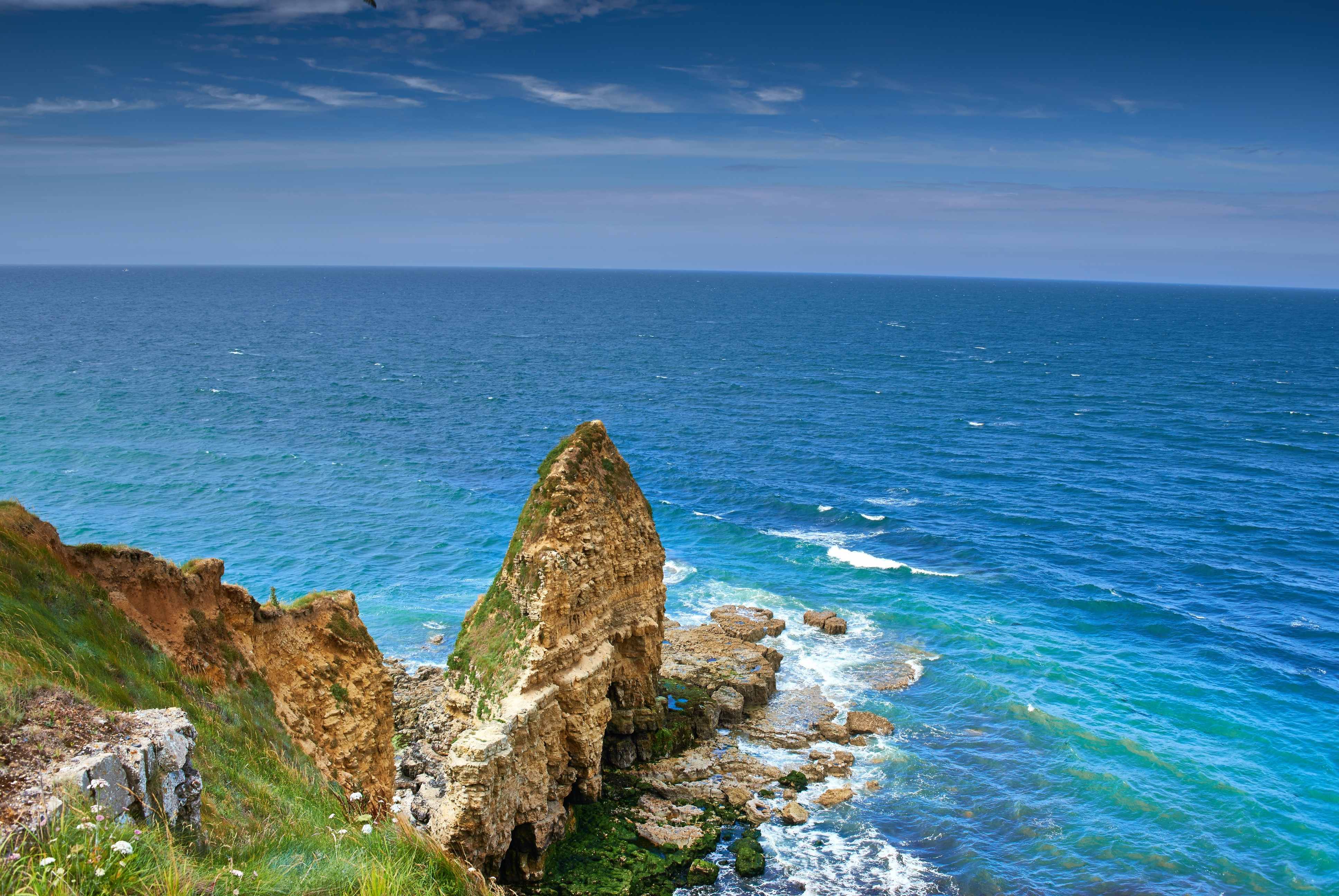 Les plages du débarquement : replongez dans l'histoire de France à Bayeux
