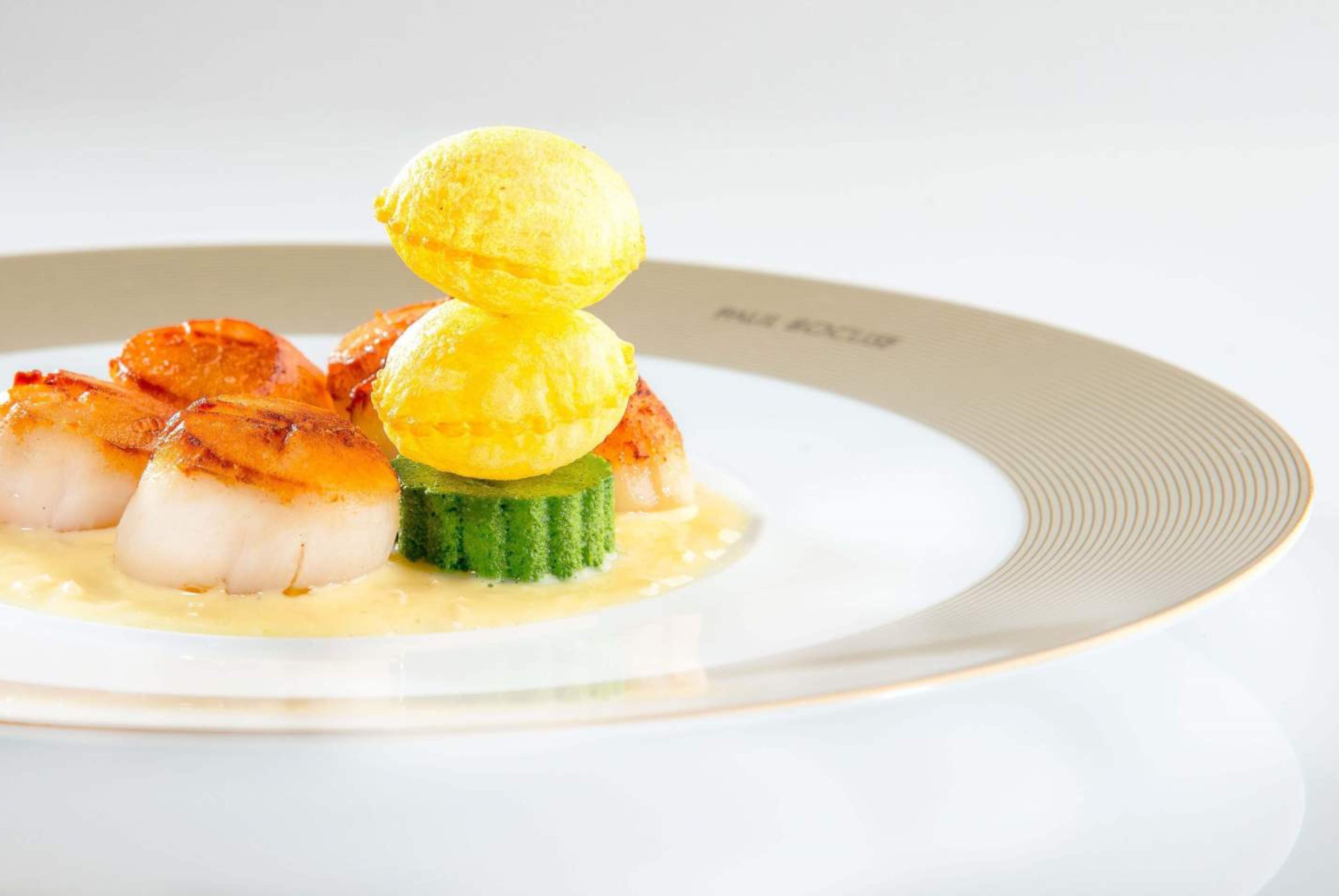 Offrez une évasion gustative à vos papilles au Restaurant Paul Bocuse