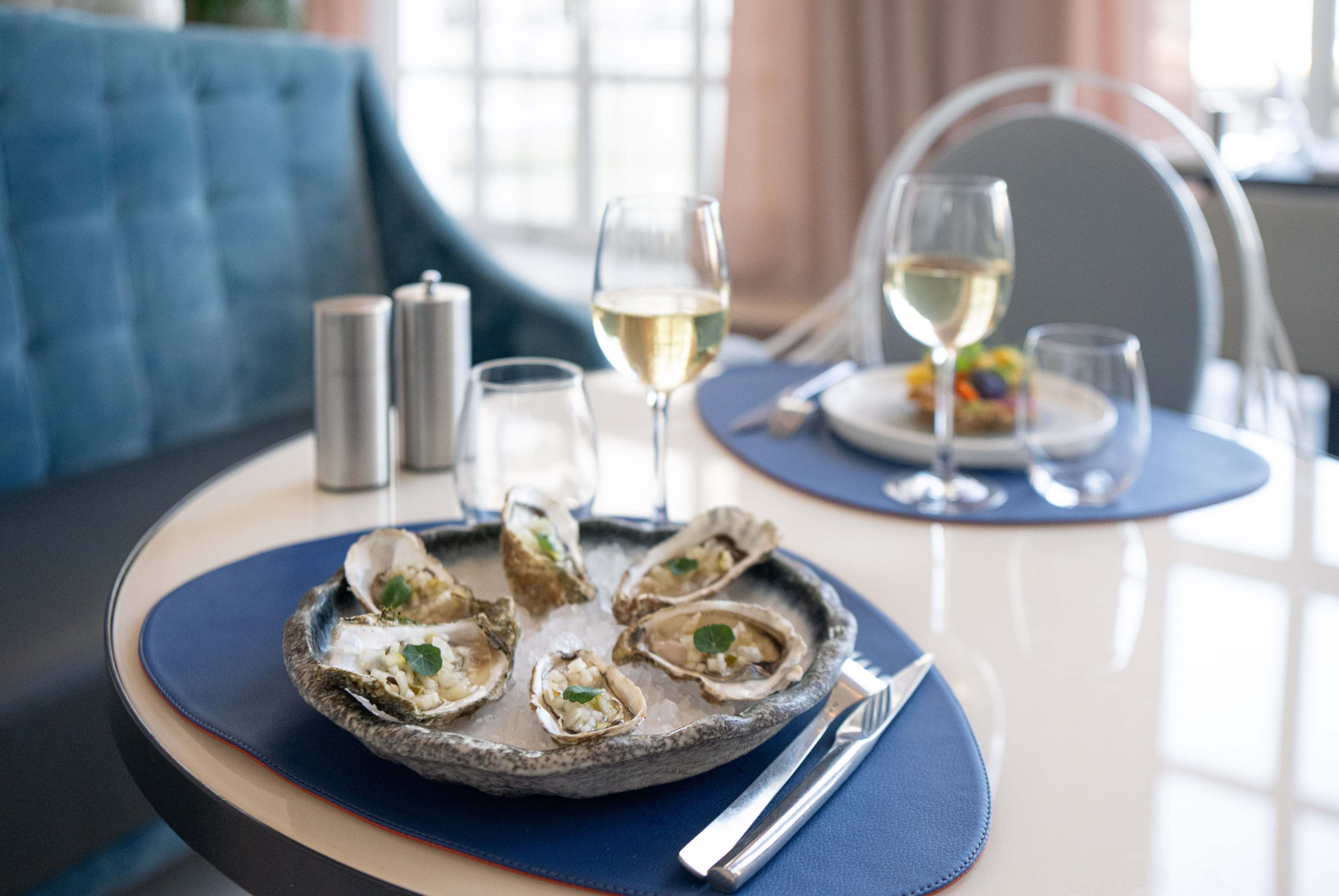 Les Cures Marines à Trouville-sur-Mer : un voyage Intemporel entre Bien-Être et Gastronomie
