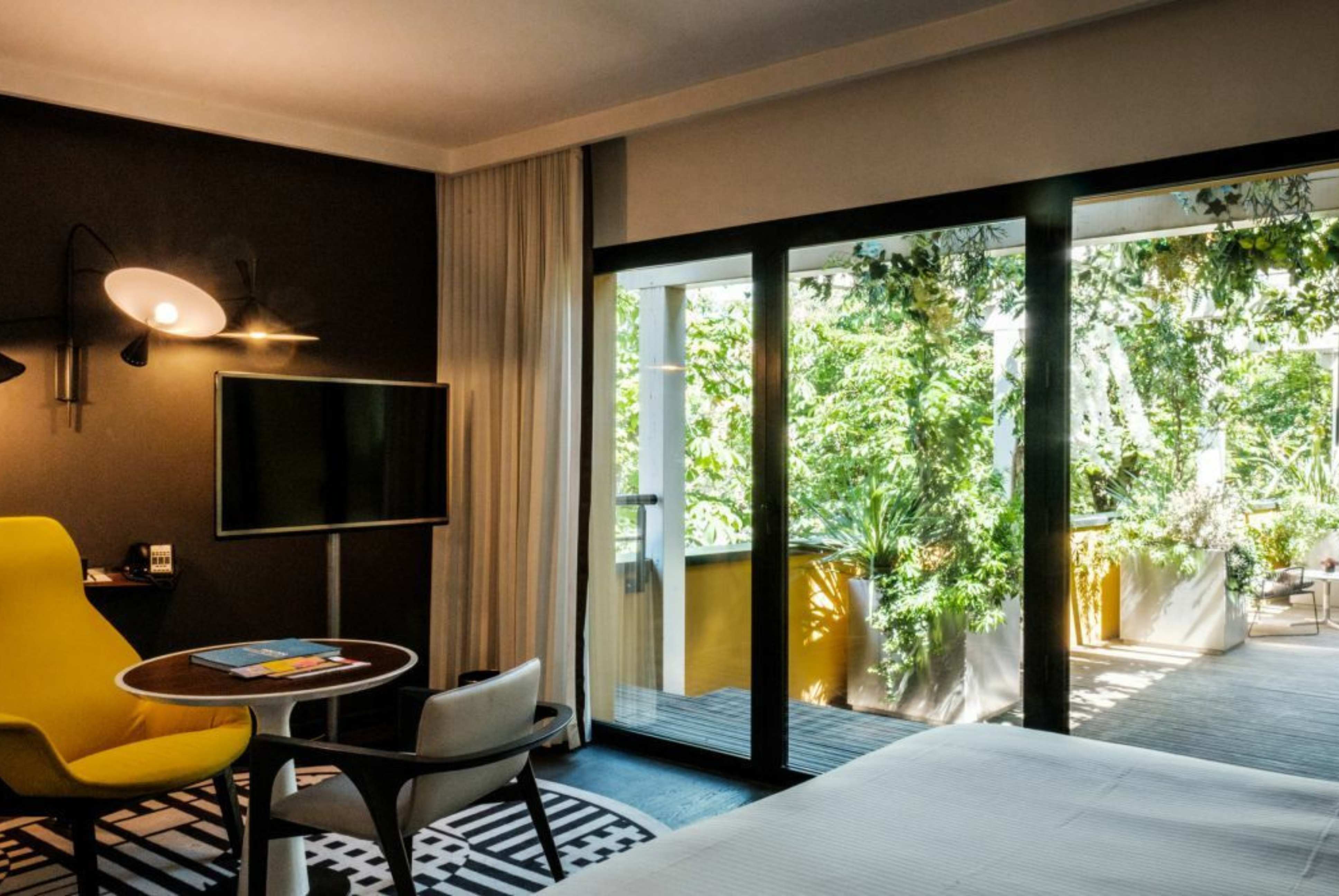 Molitor Paris, une escapade bien-être dans le 16 arrondissement de Paris