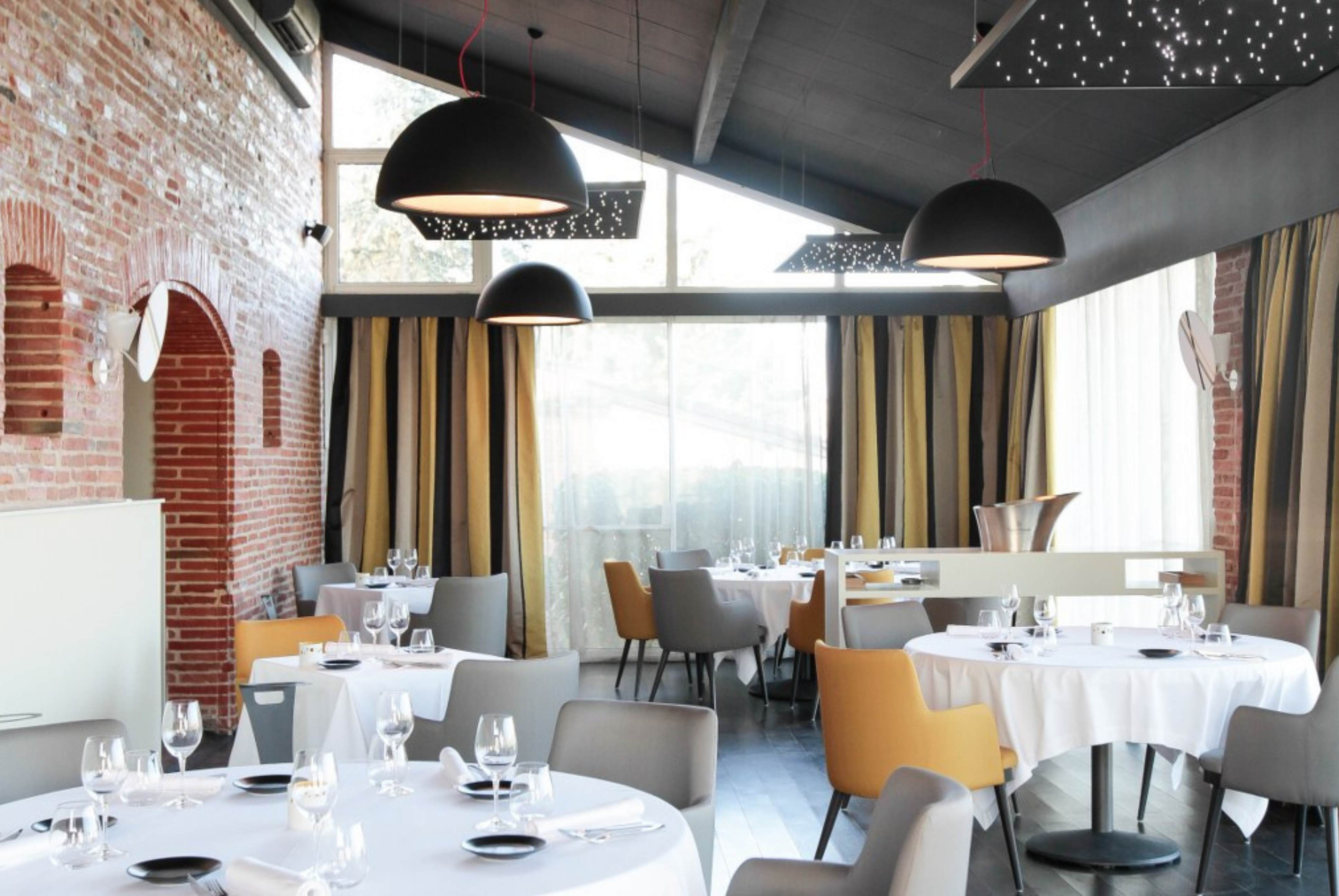 Vivez un aparté gastronomique aux portes de Toulouse !