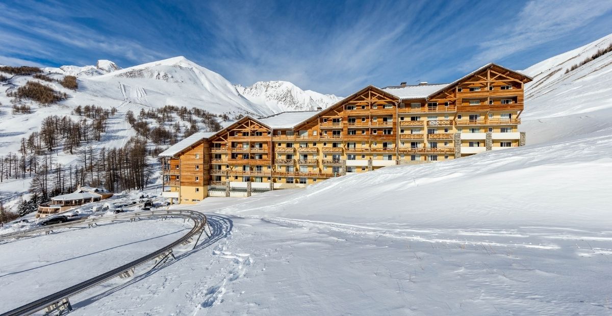 Activités sportives au grand air : direction les Alpes-de-Haute-Provence