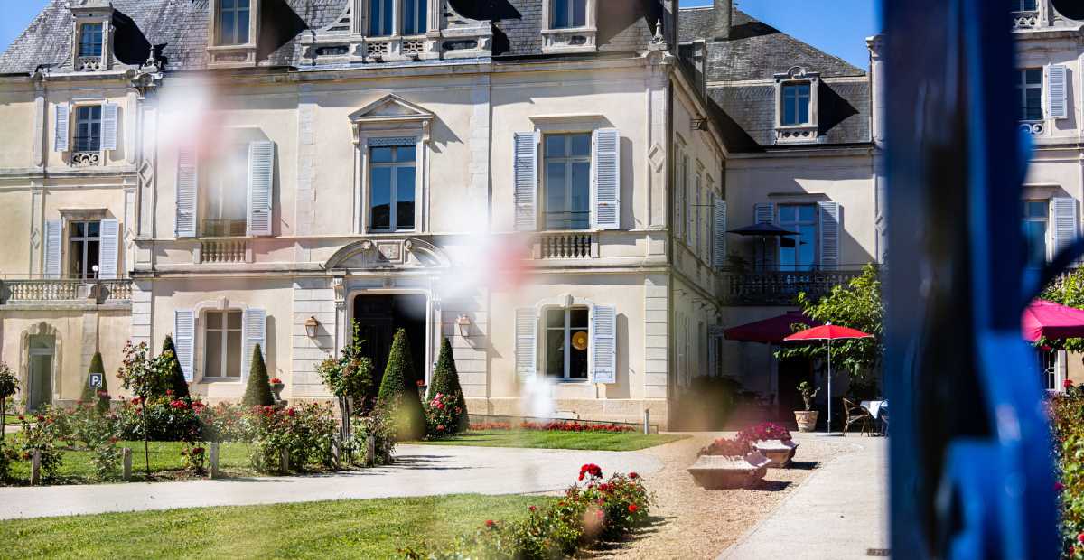 La Cueillette : Une Oasis de Bien-être au Cœur de la Bourgogne
