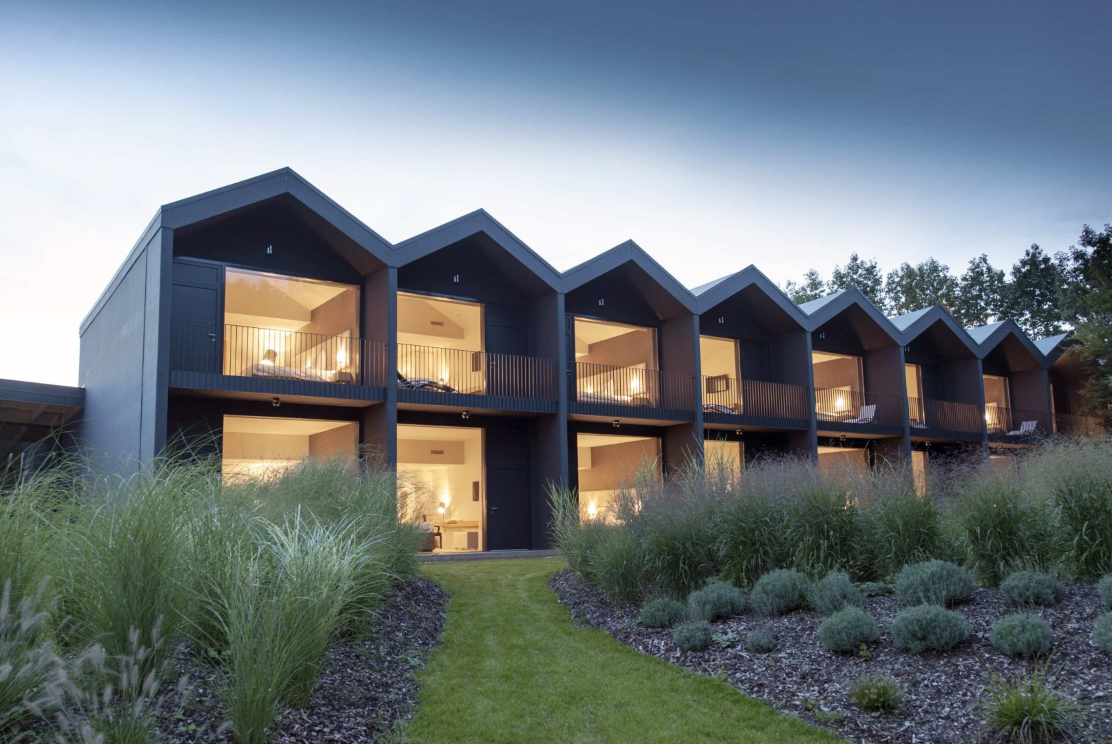 Une expérience sensorielle unique pour le corps et l’esprit en Alsace du Nord