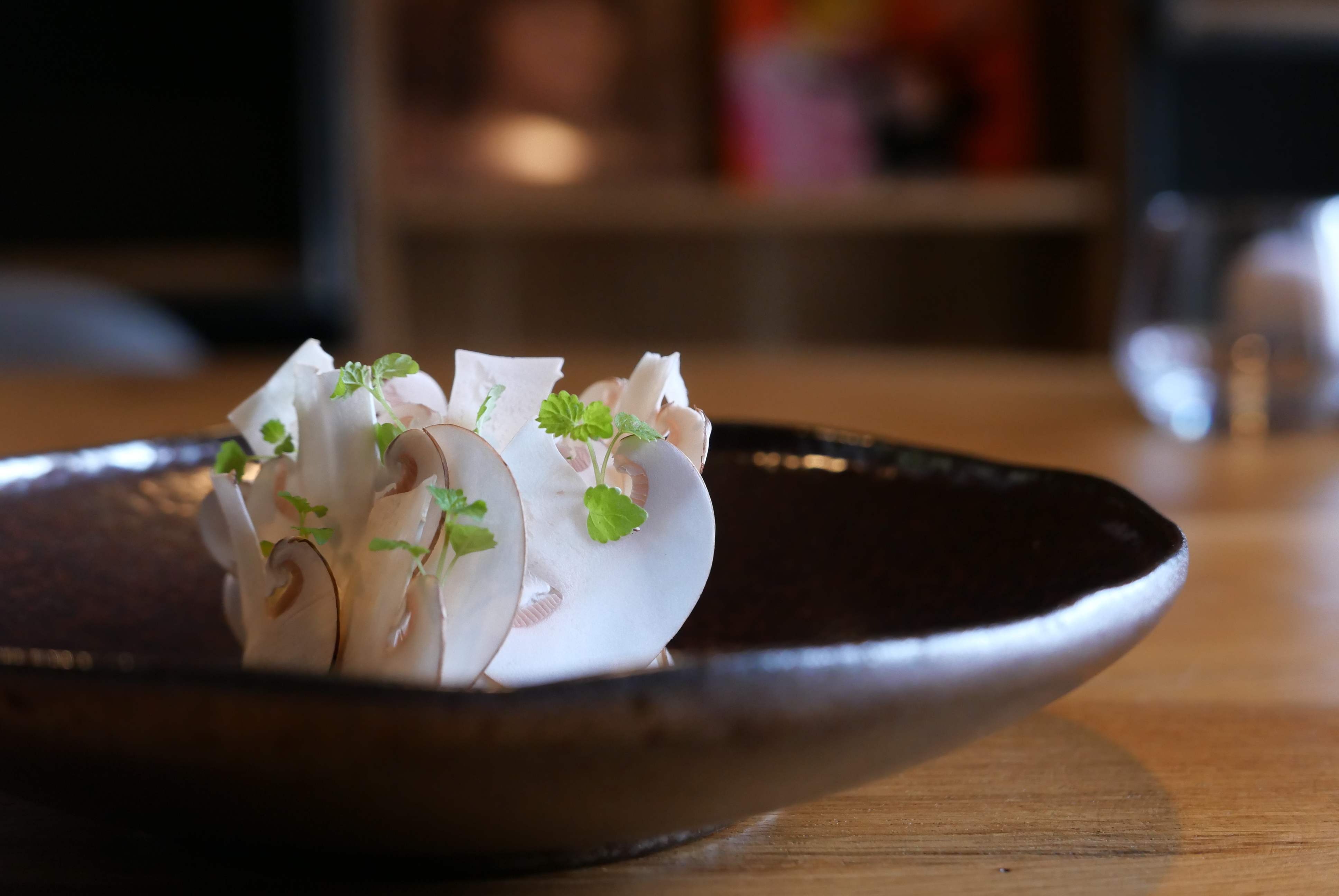 L’Auberge de la Grive, une réinterprétation de la cuisine picarde