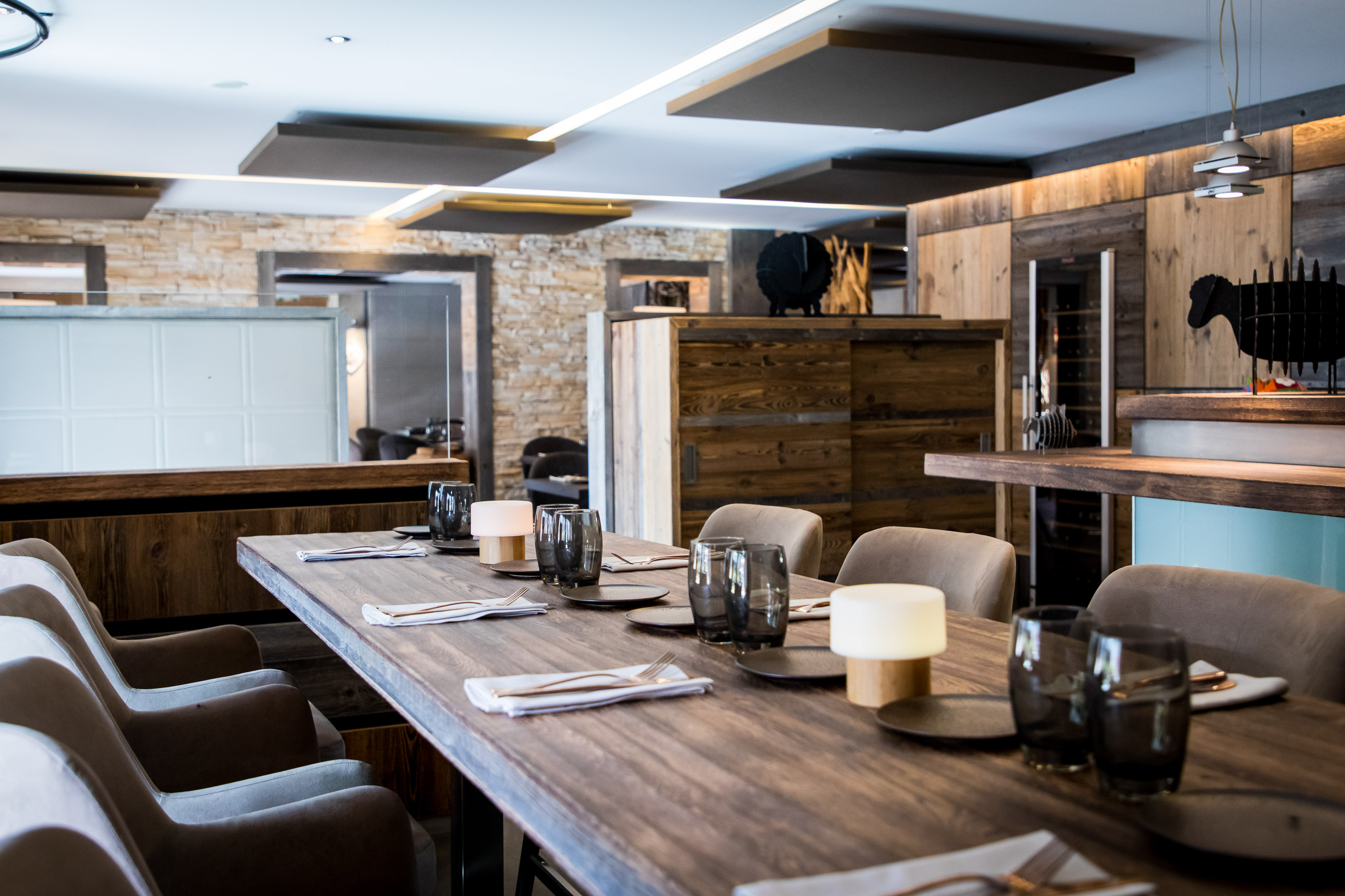 La Table d’Angèle, une immersion au cœur du terroir des Vosges !