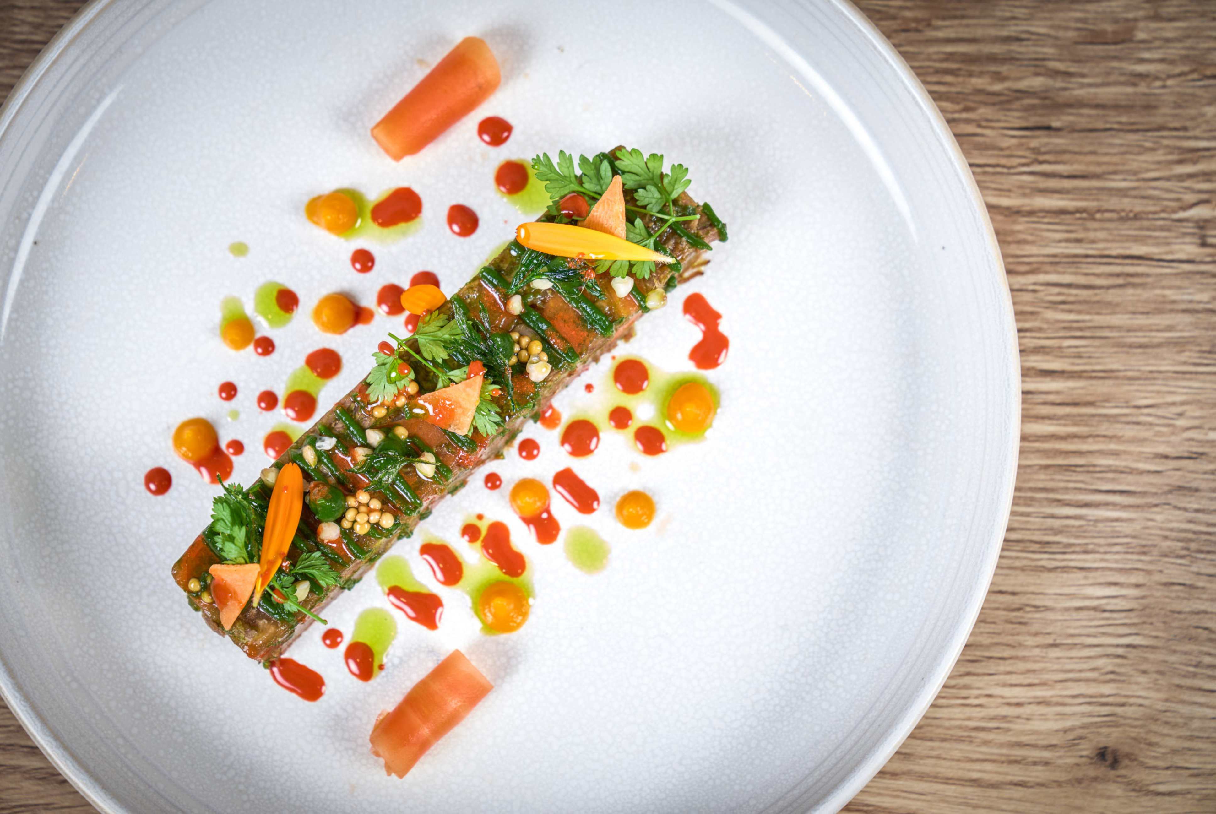 Offrez un Noël gourmand au Refuge des Gourmets : un voyage gustatif en Haute-Savoie
