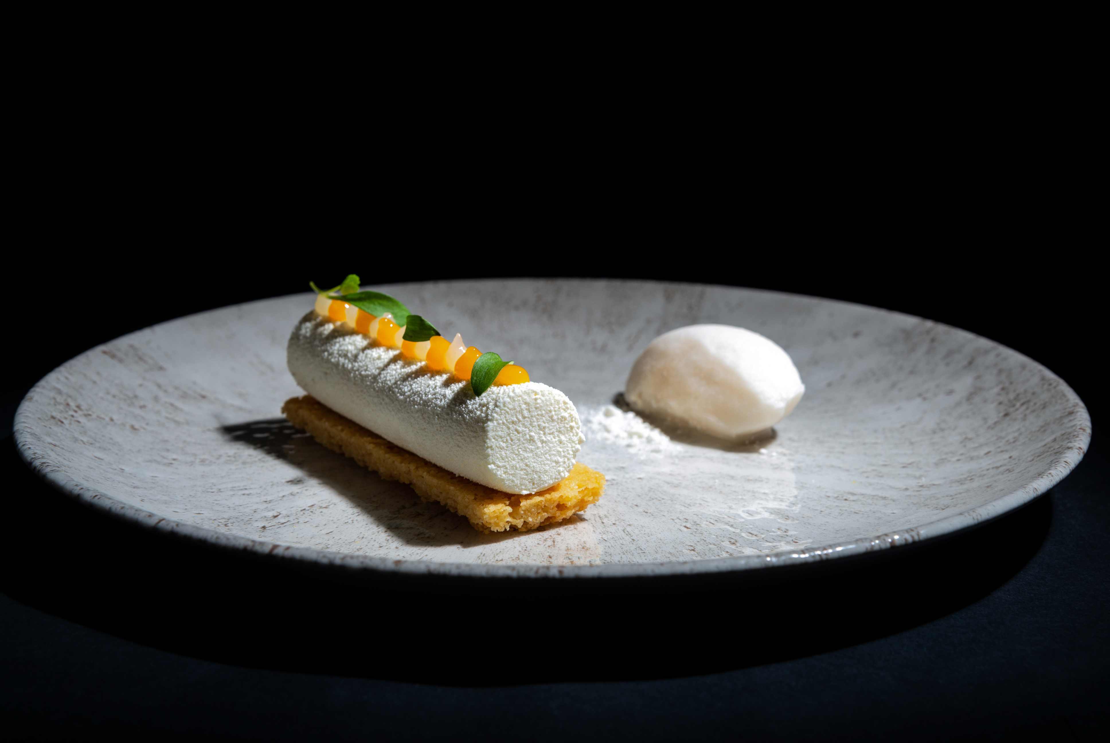 Un Chef Passionné et Créatif au Cœur du Puy de Dôme
