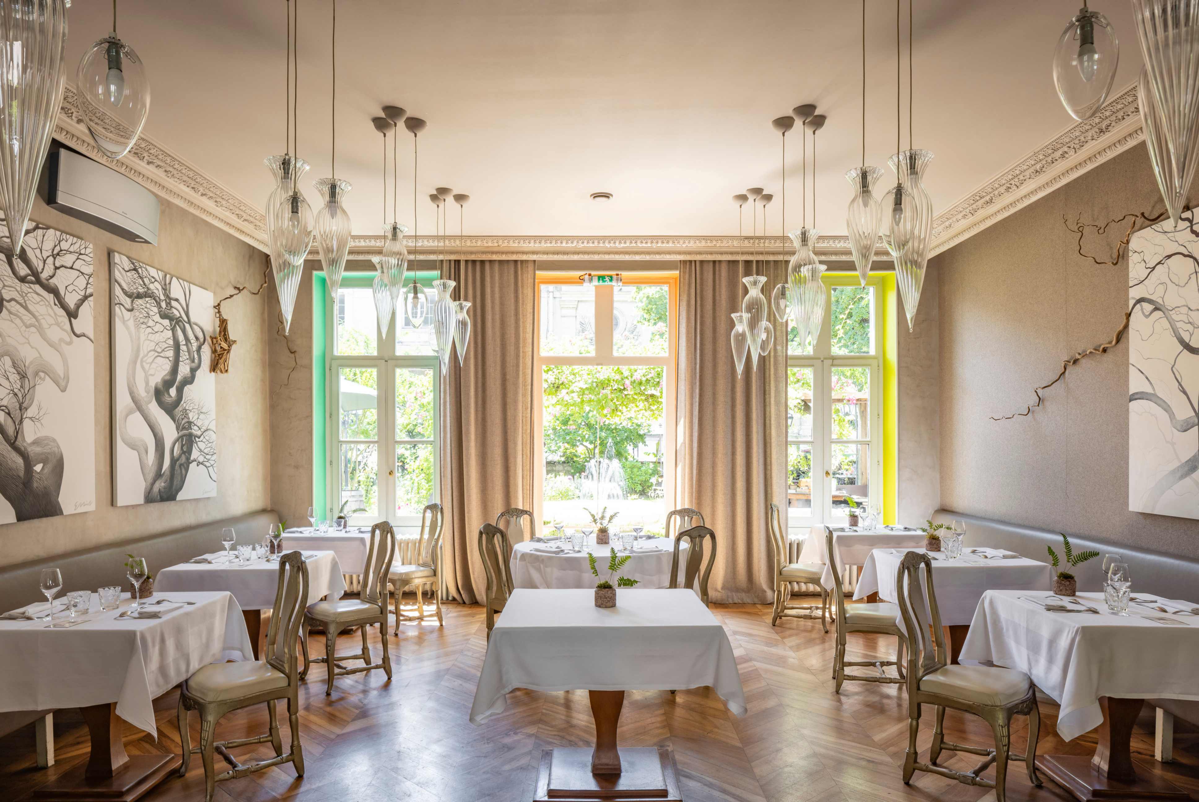 Offrez une Expérience Gastronomique d'Exception à Grenoble pour Noël