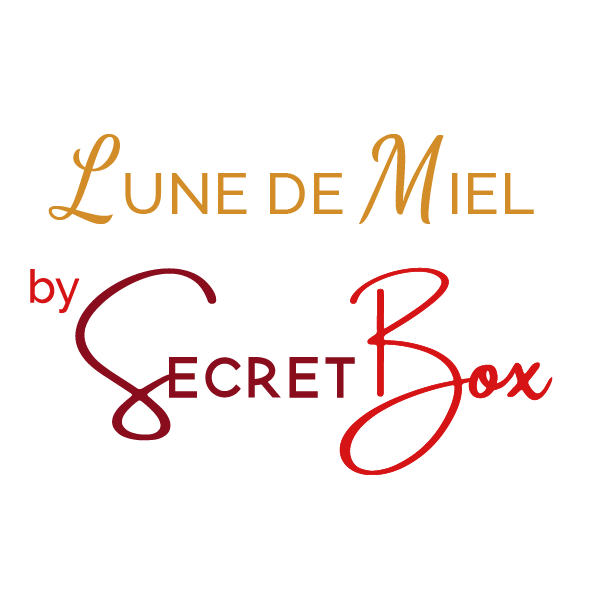 coffret cadeau lune de miel